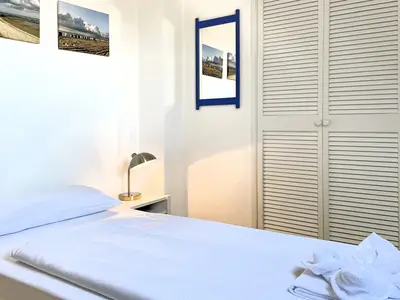 Ferienwohnung für 6 Personen (65 m²) in Wyk auf Föhr 9/10