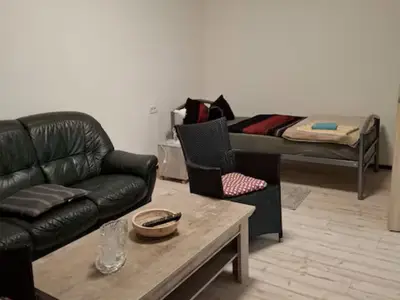 Ferienwohnung für 1 Person (46 m²) in Leuna 3/10