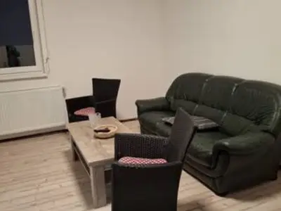 Ferienwohnung für 1 Person (46 m²) in Leuna 4/10