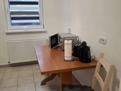 Ferienwohnung für 1 Person (46 m²) in Leuna 9/10