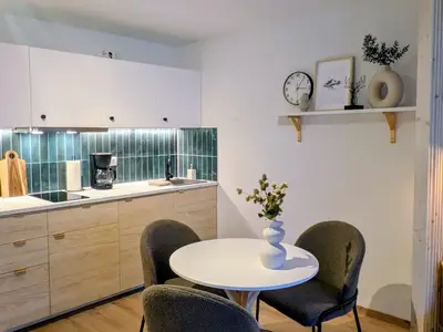 Ferienwohnung für 3 Personen (31 m²) in Pfronten 5/10