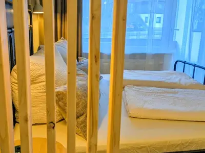 Ferienwohnung für 3 Personen (31 m²) in Pfronten 9/10