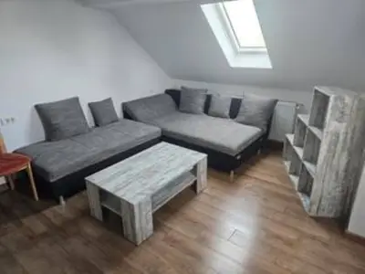 Ferienwohnung für 1 Person (63 m²) in Leuna 1/10