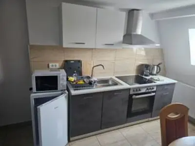 Ferienwohnung für 1 Person (63 m²) in Leuna 7/10