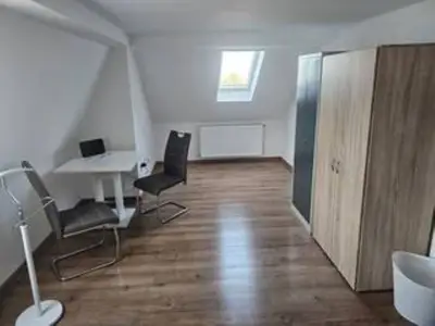 Ferienwohnung für 1 Person (63 m²) in Leuna 9/10