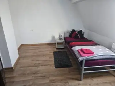 Ferienwohnung für 1 Person (63 m²) in Leuna 10/10