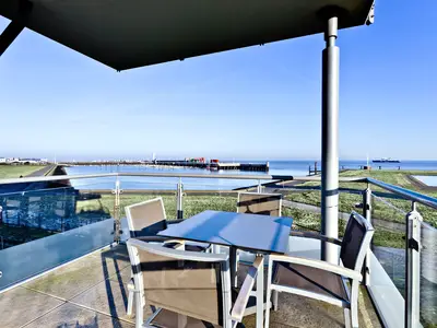 Ferienwohnung für 4 Personen (85 m²) in Cuxhaven 5/10