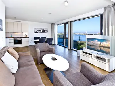 Ferienwohnung für 4 Personen (85 m²) in Cuxhaven 7/10