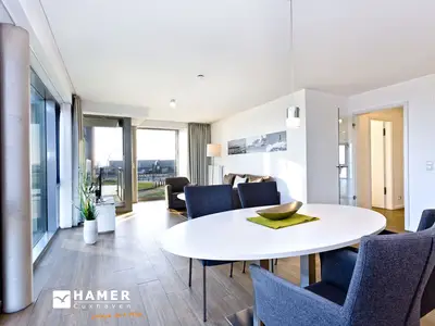 Ferienwohnung für 4 Personen (85 m²) in Cuxhaven 10/10