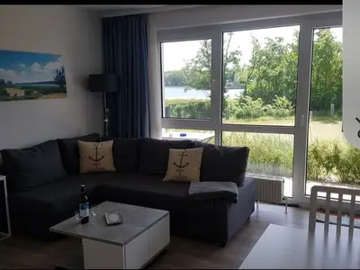 Ferienwohnung für 5 Personen (46 m²) in Heiligenhafen 3/7
