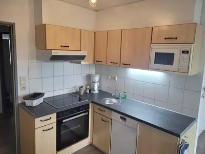 Ferienwohnung für 5 Personen (46 m²) in Heiligenhafen 4/7