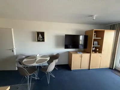 Ferienwohnung für 4 Personen (46 m²) in Heiligenhafen 3/10