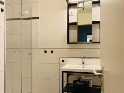 Ferienwohnung für 4 Personen (46 m²) in Heiligenhafen 4/10