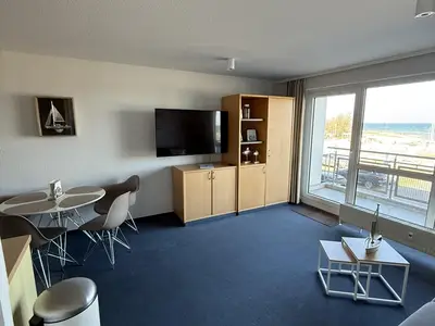 Ferienwohnung für 4 Personen (46 m²) in Heiligenhafen 5/10