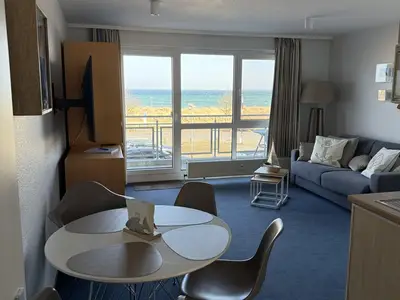 Ferienwohnung für 4 Personen (46 m²) in Heiligenhafen 6/10