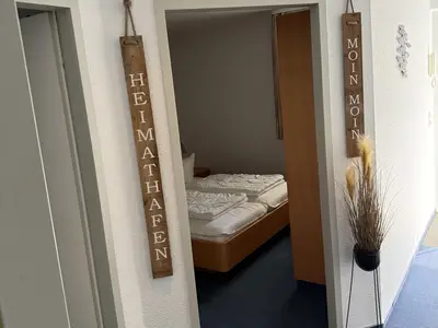 Ferienwohnung für 4 Personen (46 m²) in Heiligenhafen 8/10