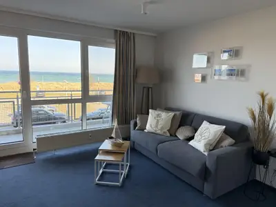 Ferienwohnung für 4 Personen (46 m²) in Heiligenhafen 9/10