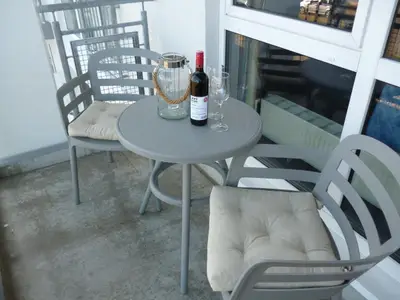 Ferienwohnung für 4 Personen (46 m²) in Heiligenhafen 10/10