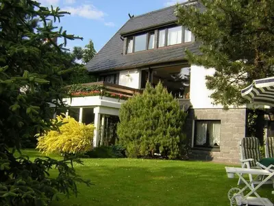 Ferienwohnung für 3 Personen (40 m²) in Wismar 1/10