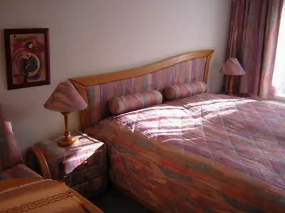 Ferienwohnung für 3 Personen (40 m²) in Wismar 2/10