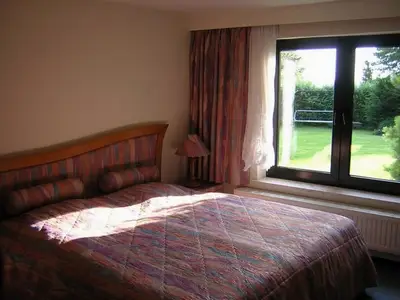 Ferienwohnung für 3 Personen (40 m²) in Wismar 3/10