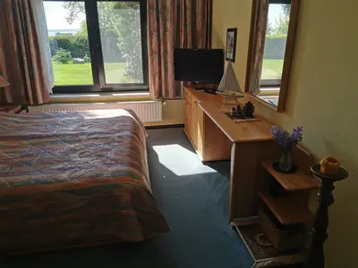 Ferienwohnung für 3 Personen (40 m²) in Wismar 4/10