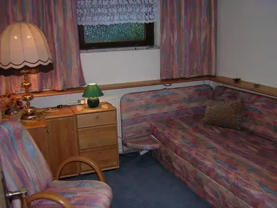 Ferienwohnung für 3 Personen (40 m²) in Wismar 5/10