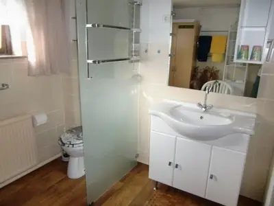 Ferienwohnung für 3 Personen (40 m²) in Wismar 8/10