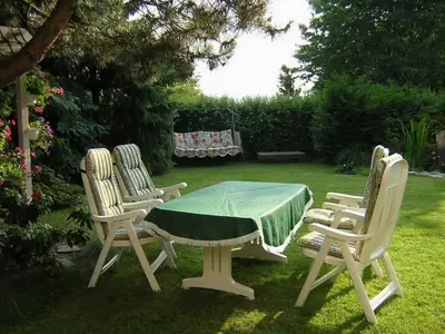 Ferienwohnung für 3 Personen (40 m²) in Wismar 9/10