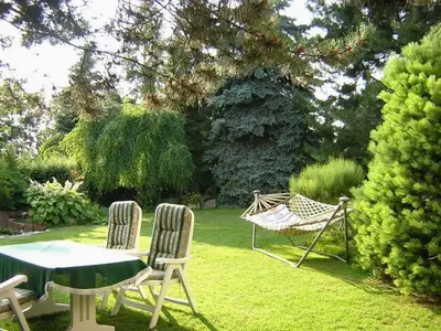 Ferienwohnung für 3 Personen (40 m²) in Wismar 10/10