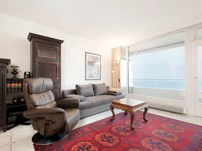 Ferienwohnung für 3 Personen (77 m²) in Timmendorfer Strand 1/10