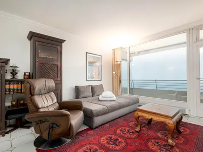 Ferienwohnung für 3 Personen (77 m²) in Timmendorfer Strand 4/10