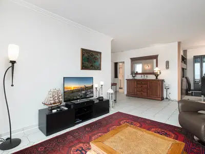 Ferienwohnung für 3 Personen (77 m²) in Timmendorfer Strand 6/10
