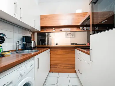 Ferienwohnung für 3 Personen (77 m²) in Timmendorfer Strand 8/10