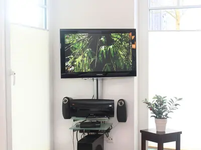 Ferienwohnung für 4 Personen (55 m²) in Boltenhagen (Ostseebad) 6/10