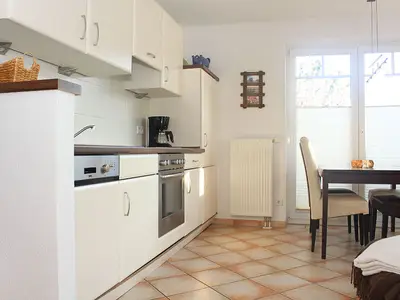 Ferienwohnung für 4 Personen (55 m²) in Boltenhagen (Ostseebad) 9/10