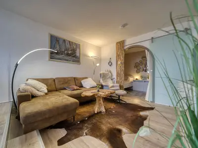 Ferienwohnung für 4 Personen (45 m²) in Heiligenhafen 1/10