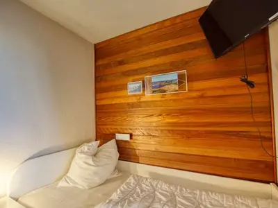 Ferienwohnung für 4 Personen (45 m²) in Heiligenhafen 5/10