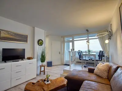 Ferienwohnung für 4 Personen (45 m²) in Heiligenhafen 7/10