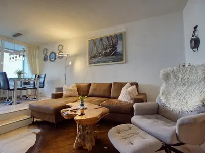 Ferienwohnung für 4 Personen (45 m²) in Heiligenhafen 9/10