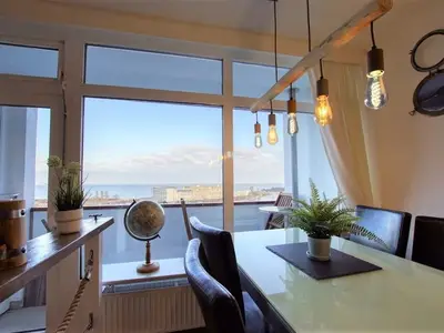 Ferienwohnung für 4 Personen (45 m²) in Heiligenhafen 10/10