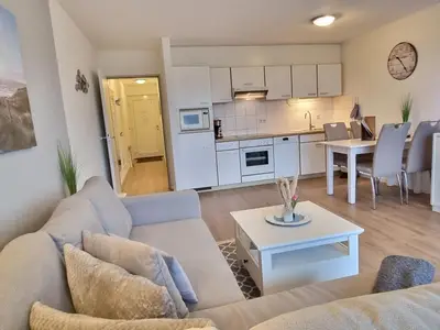 Ferienwohnung für 4 Personen (46 m²) in Heiligenhafen 2/10