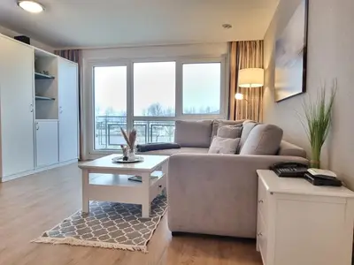 Ferienwohnung für 4 Personen (46 m²) in Heiligenhafen 3/10