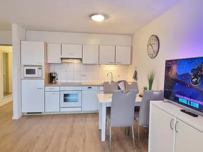 Ferienwohnung für 4 Personen (46 m²) in Heiligenhafen 4/10