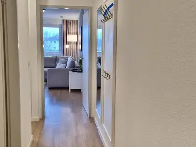Ferienwohnung für 4 Personen (46 m²) in Heiligenhafen 7/10
