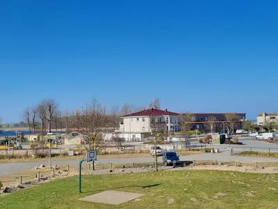 Ferienwohnung für 4 Personen (46 m²) in Heiligenhafen 9/10