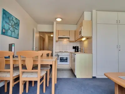 Ferienwohnung für 4 Personen (46 m²) in Heiligenhafen 3/8