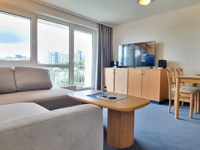 Ferienwohnung für 4 Personen (46 m²) in Heiligenhafen 4/8