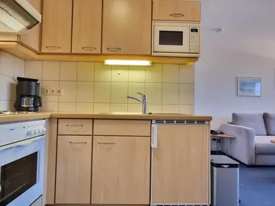 Ferienwohnung für 4 Personen (46 m²) in Heiligenhafen 6/8