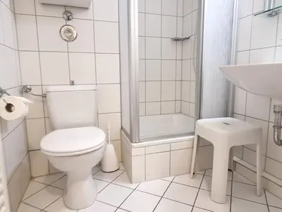 Ferienwohnung für 3 Personen (46 m²) in Heiligenhafen 3/7